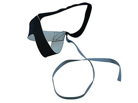 Anti-Static Heel Strap