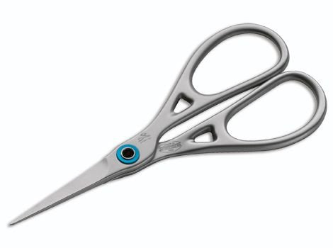 Moustache Scissors