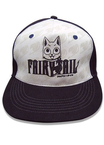Fairy Tail Happy Cap