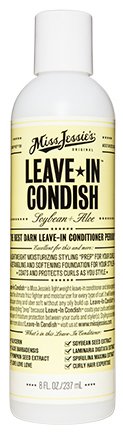 Leave In Condish 8oz