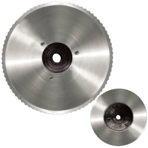 7.5" Serrated Blade (fits 1129)
