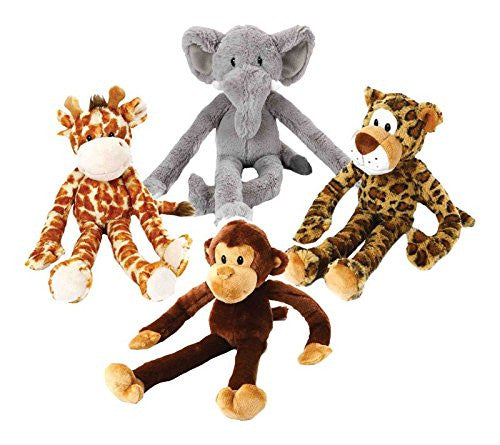 SWINGIN SAFARI ASSORTED (22 inches)