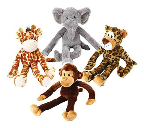 SWINGIN SAFARI ASSORTED (22 inches)