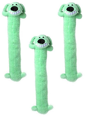 LOOFA DOG  ASSORTED COLORS (24 inches)