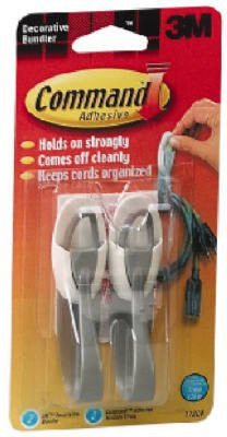 Strips and Cable Bundlers  2/pk