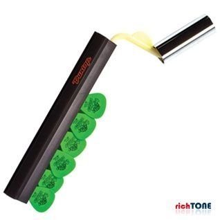 Slide and Pick Stand Holder