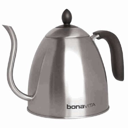 1.0L Stovetop Gooseneck Kettle