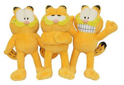 Multipet® Garfield® Plush