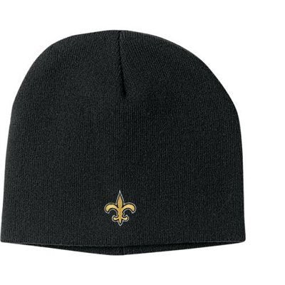 NFL Knit Beanie Saints