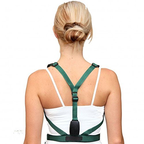 BetterPosture BackTone BioFeedback Posture Training Device, medium (not in pricelist)
