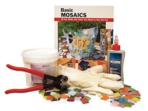 Mosaic Beginner Kit