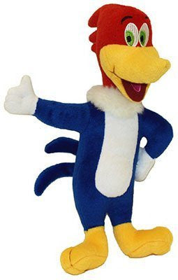 WOODY WOODPECKER (11 inches)