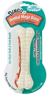 DENTAL MEGA BONE. Medium