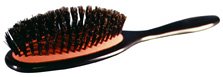 Denman Natural Bristle #d82m
