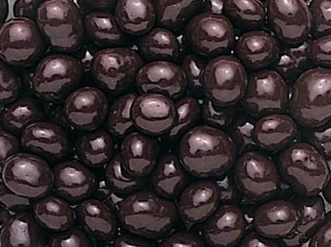 Dark Chocolate Covered Espresso Beans