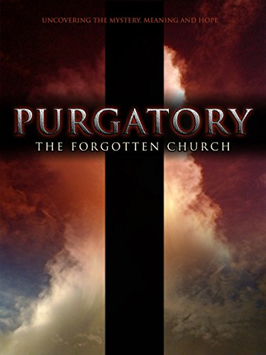 Purgatory The Forgotten Church (Dvd)