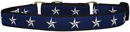 Up Country North Star Martingale Dog Collar - Large