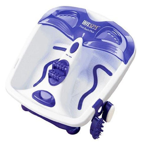 Hot Spa Foot Bath Plus