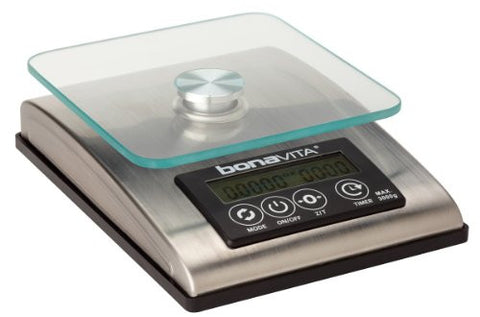 Digital Scale