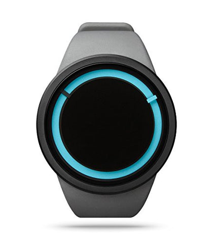 Eclipse Grey Watch