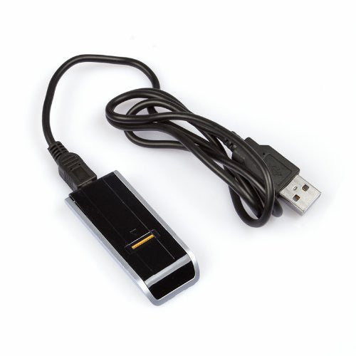 USB Fingerprint Reader Password Lock Security For Laptop PC Computer