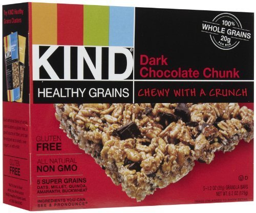 Kind Dark Choc Chunk 1.4 Oz