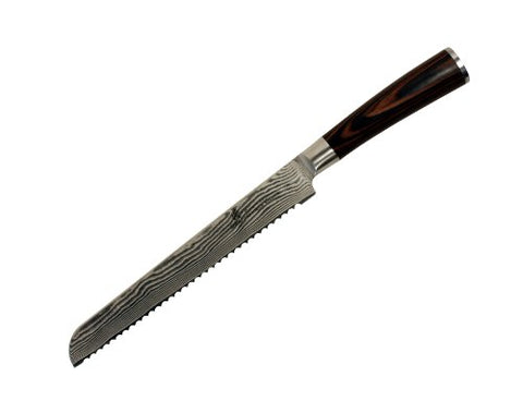 9" bread knife