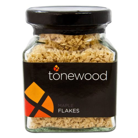 TONEWOOD MAPLE FLAKES 4OZ