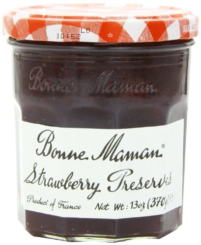 Bonne Maman Strawberry 13 oz