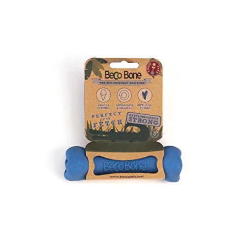 Beco Bone Small Bue