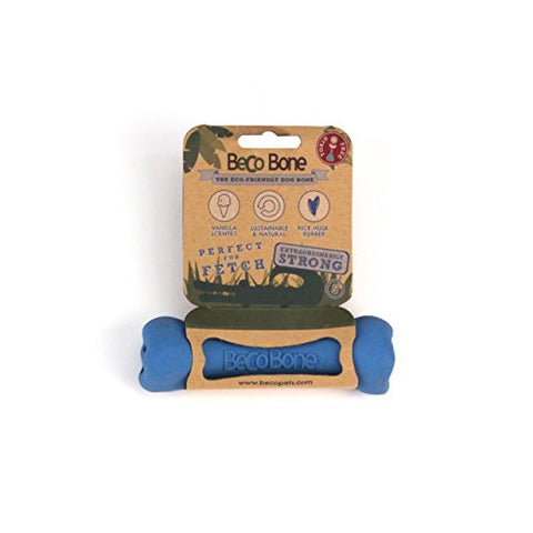 Beco Bone Small Bue