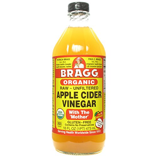 Bragg Apple Cider Vinegar (16 oz)