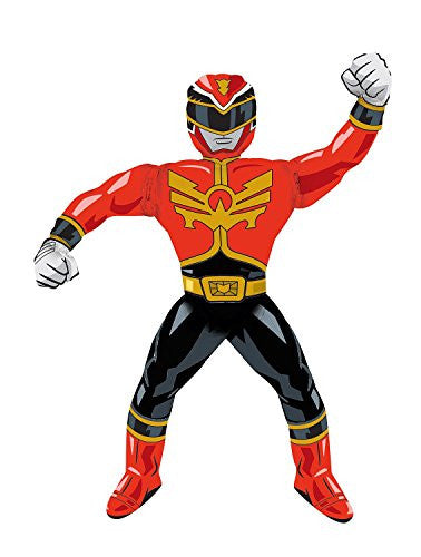 Power Rangers - AWK (67 inches)