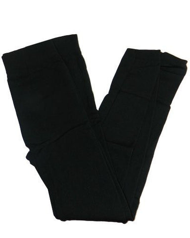 Anemone Women's Cozy Winter Fleece Lined Seamless Leggings,One Size,2 Pack: Black/Black.2 Pack: Black/Black