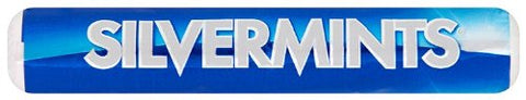 Nestle Silvermints 1oz (30g)