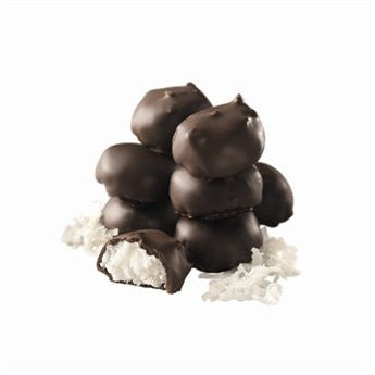 Pavilion Collection, Dark Chocolate Snoconuts, 3.75 oz