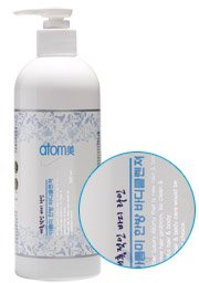 Herbal Body Cleanser 500ml