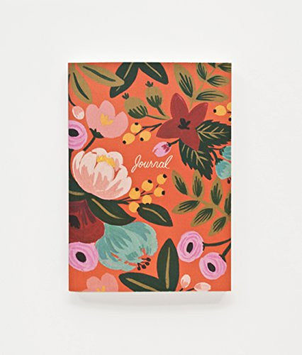 EVELINA Journal ( 5 x 7 in.)
