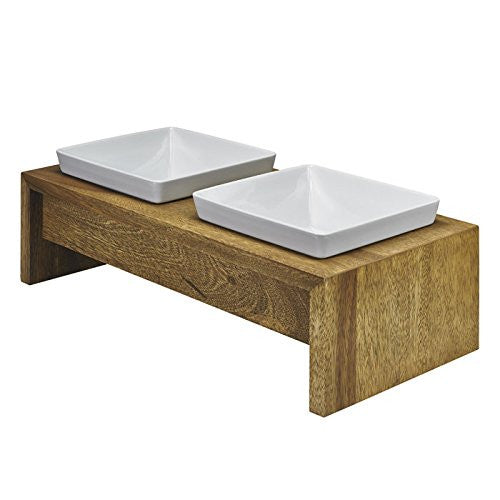 Bamboo Artisan Diner Double - Medium
