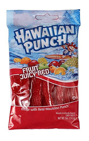 Kenny's - Juicy Twists - Hawaiian Punch - 5oz