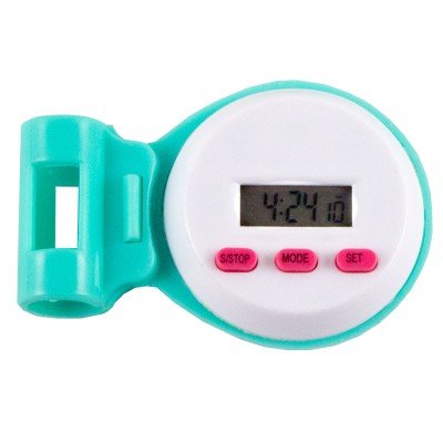 Stethoscope Watch & Timer