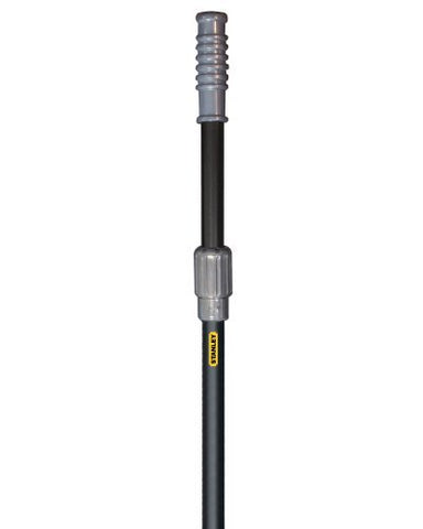 Stanley 16' Telescopic Pole 1 ¼ in. diameter x 15 ½.