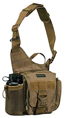 OTS Bag - Small (Coyote)
