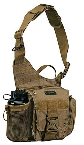 OTS Bag - Small (Coyote)