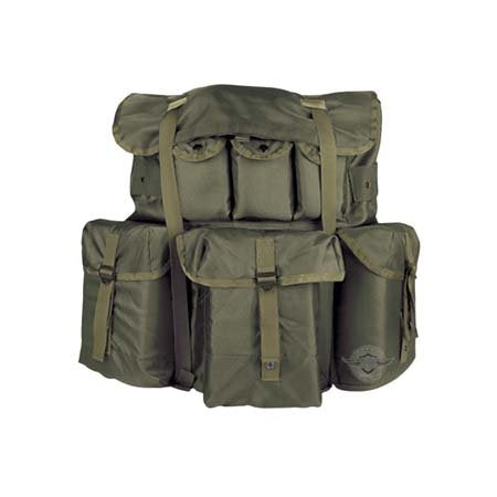 5ive Star - Mil-Spec Large Alice Pack