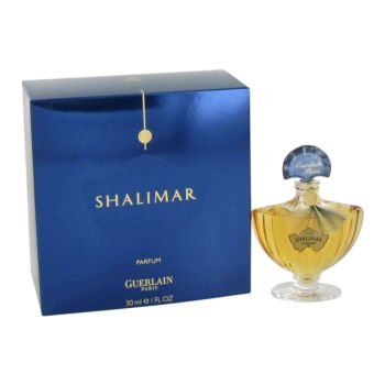 Shalimar Perfume 1 oz Eau De Parfum Spray