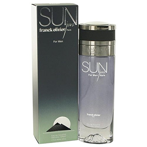 Sun Java Cologne 2.5 oz Eau De Toilette Spray