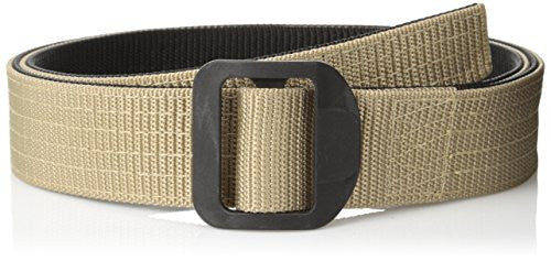 180 Belt Medium (Black/Khaki)