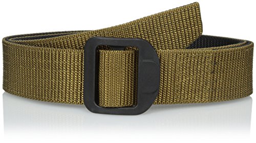 180 Belt Medium (Black/Coyote)