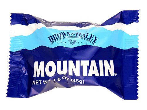 Brown & Haley, Vanilla Mountain Bar 1.6 oz